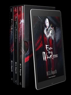 cover image of Princes' Game Box Set, Books 1-3